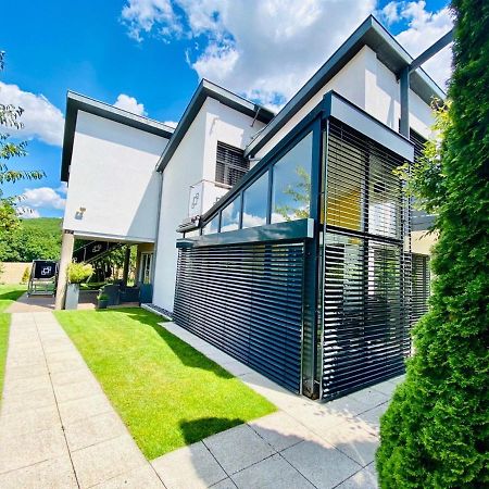 Exclusive High-Quality Apartment Spessart Marktheidenfeld Exterior foto