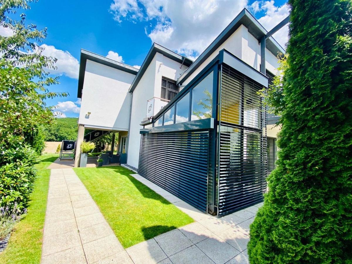 Exclusive High-Quality Apartment Spessart Marktheidenfeld Exterior foto