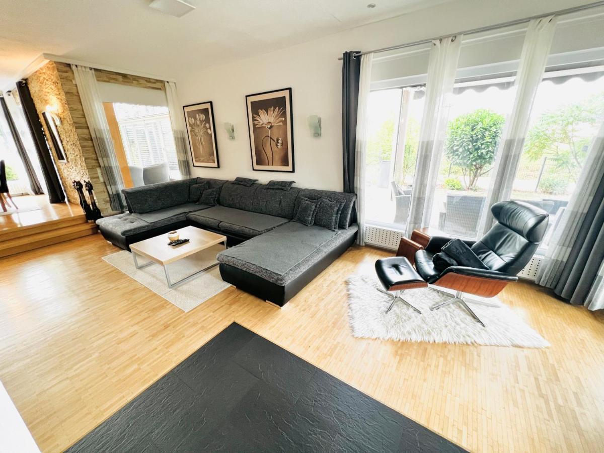 Exclusive High-Quality Apartment Spessart Marktheidenfeld Exterior foto