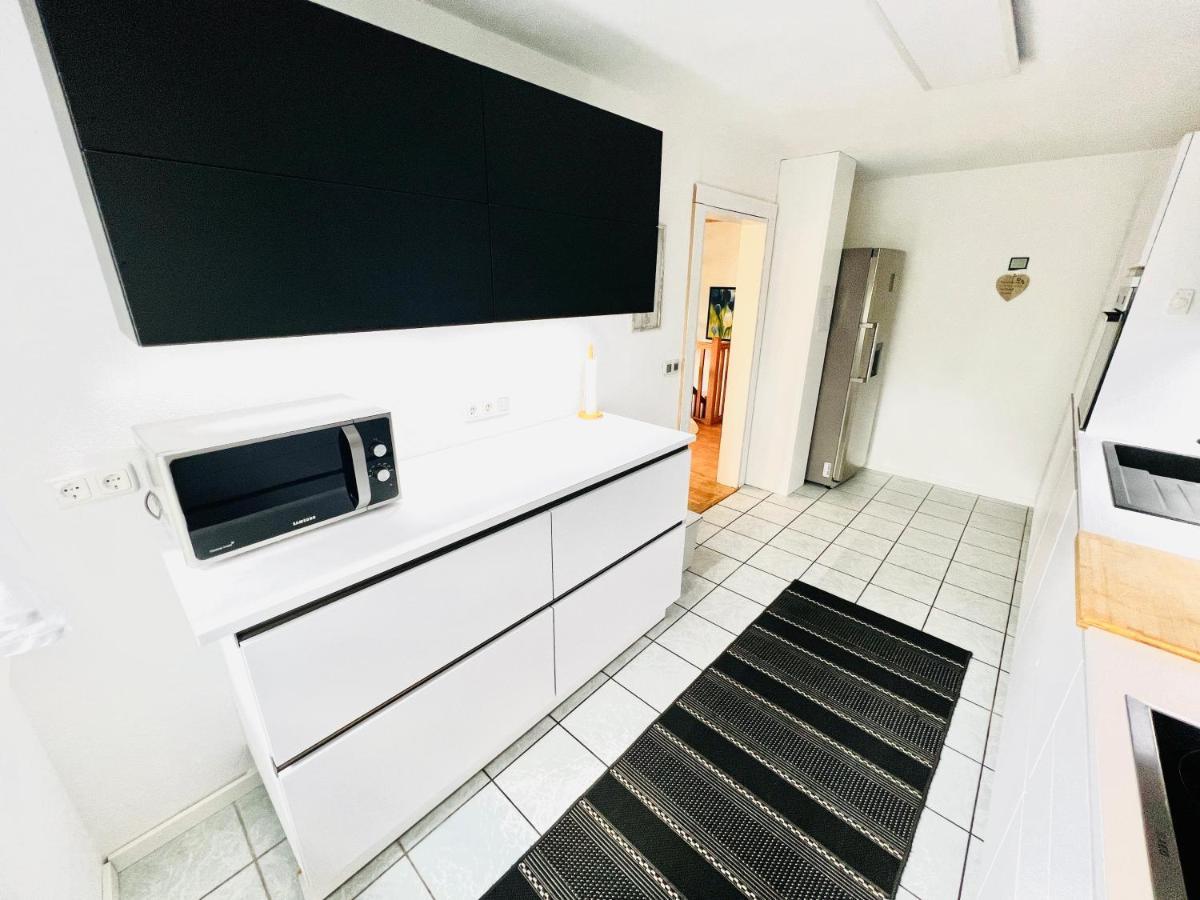 Exclusive High-Quality Apartment Spessart Marktheidenfeld Exterior foto