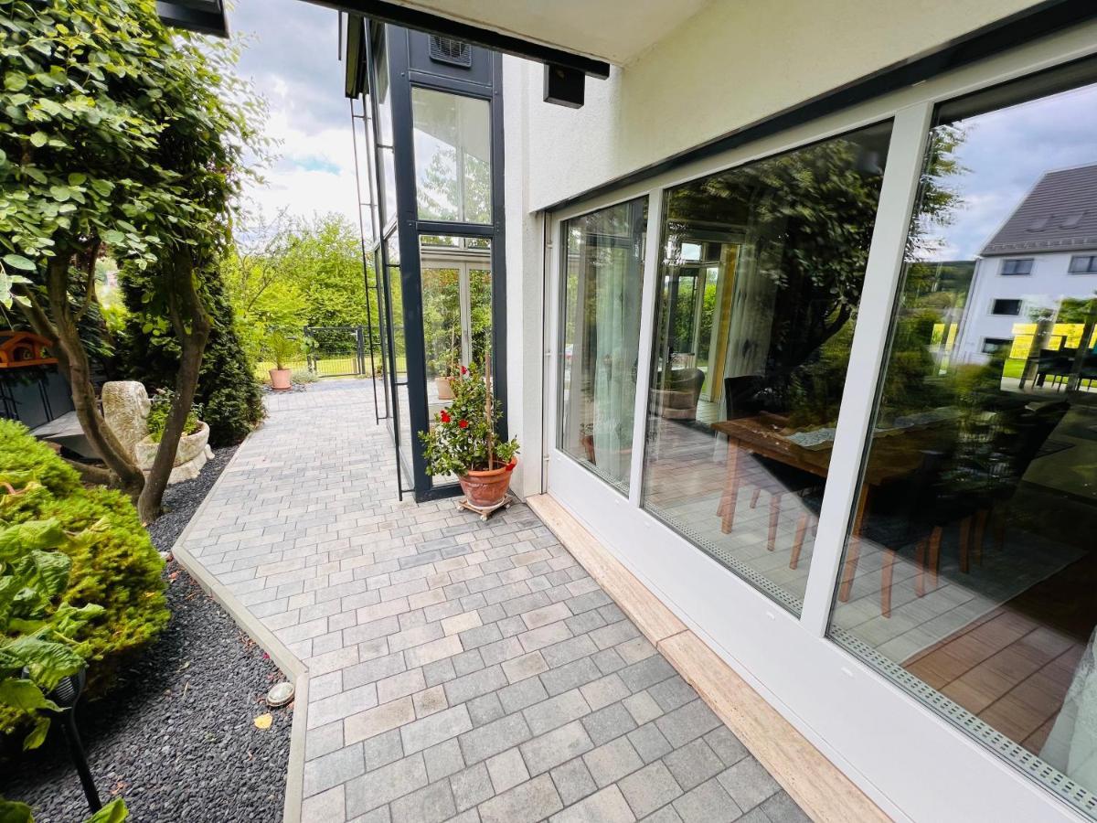 Exclusive High-Quality Apartment Spessart Marktheidenfeld Exterior foto