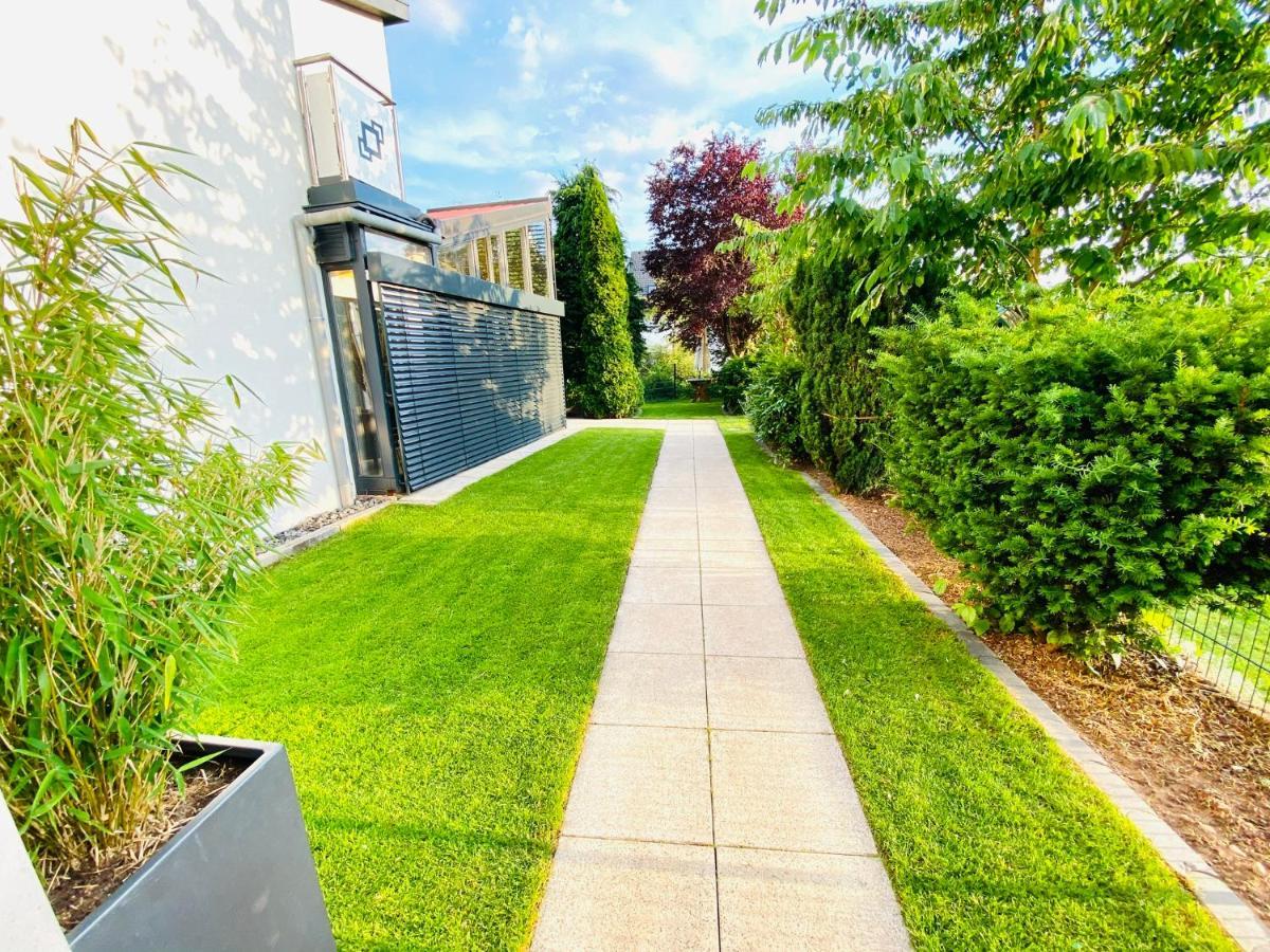 Exclusive High-Quality Apartment Spessart Marktheidenfeld Exterior foto