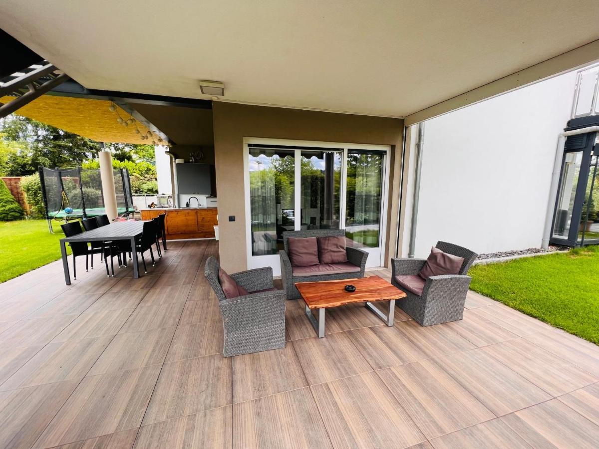 Exclusive High-Quality Apartment Spessart Marktheidenfeld Exterior foto