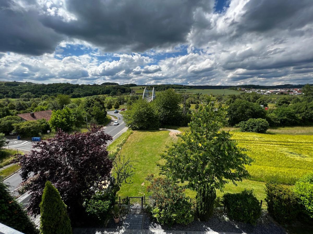 Exclusive High-Quality Apartment Spessart Marktheidenfeld Exterior foto